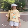 thumbnail image 3 of Retro Ad Style Graphic T-Shirt | Opalite Inspired Pop Culture Unisex Tee, 3 of 5