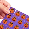 thumbnail image 4 of Spooky Halloween Bingo Cards Set with Marker Cards Kids Halloween Party Games and Festive Celebration Gear Party Supplies 24 Players, 4 of 6