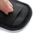 thumbnail image 4 of Yescom 2 Pairs of Drywall Stilt Leg Pads Replacement Tool Kit Comfortable for All Day Wear Work with Straps, 4 of 6