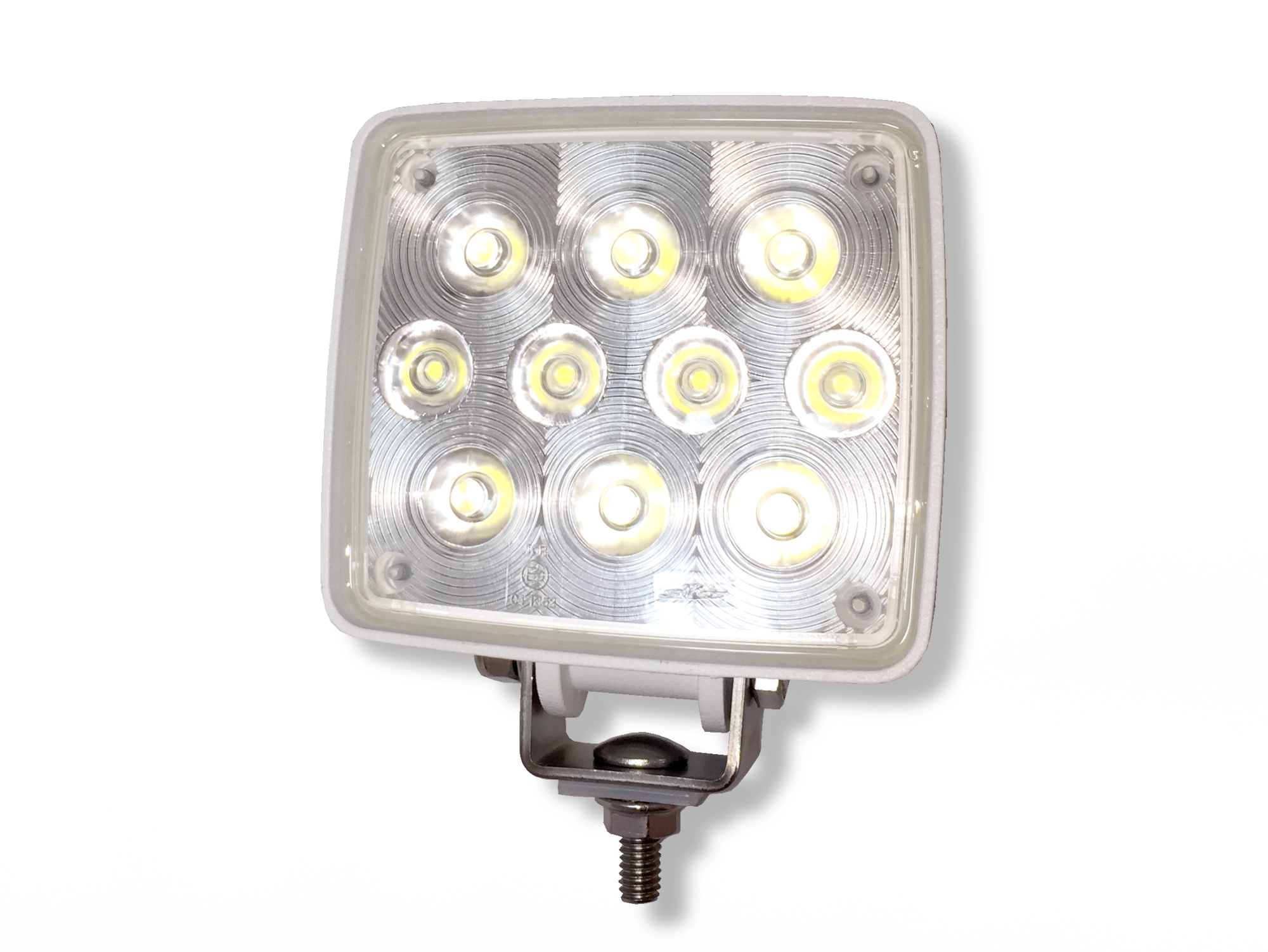 Five Oceans High Power LED Spotlight Marine Waterproof IP65 Cool White