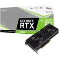 thumbnail image 1 of Tarjeta de Video PNY GeForce RTX 3060 12GB GDDR6 VERTO Dual Fan VCG306012DFBPB1 PNY RTX 3060, 1 of 6