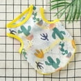 thumbnail image 4 of Dog Vest Sun Protection Breathable Cute Dog Shirt Puppy Vest for Teddy, 4 of 7