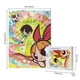 thumbnail image 5 of Rompecabezas de madera de Las Chicas Superpoderosas: adecuado para niños y adultos, rompecabezas para niños y niñas, juguetes de juego de entretenimiento con rompecabezas, talla única, 5 of 8