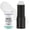 Clear, variant on Maybelline Facestudio Master Blur Stick Primer, Pore Minimizing, Medium/Tan, 0.3 oz