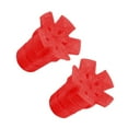 thumbnail image 4 of Cubierta Protectora Del Balancín Del Pulgar Del telemando RC para rojo, 4 of 8