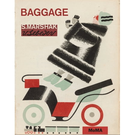 Pre-Owned Baggage (Hardcover) 0870708422 9780870708428