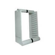 CTA Game Disc Stand - Media storage - 12 - for Nintendo Wii, Nintendo Wii 101