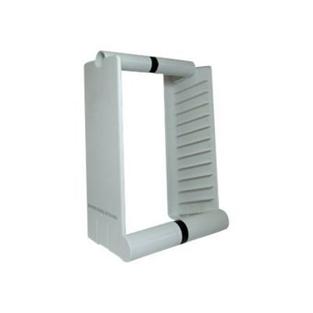 CTA Game Disc Stand - Media storage - 12 - for Nintendo Wii, Nintendo Wii 101