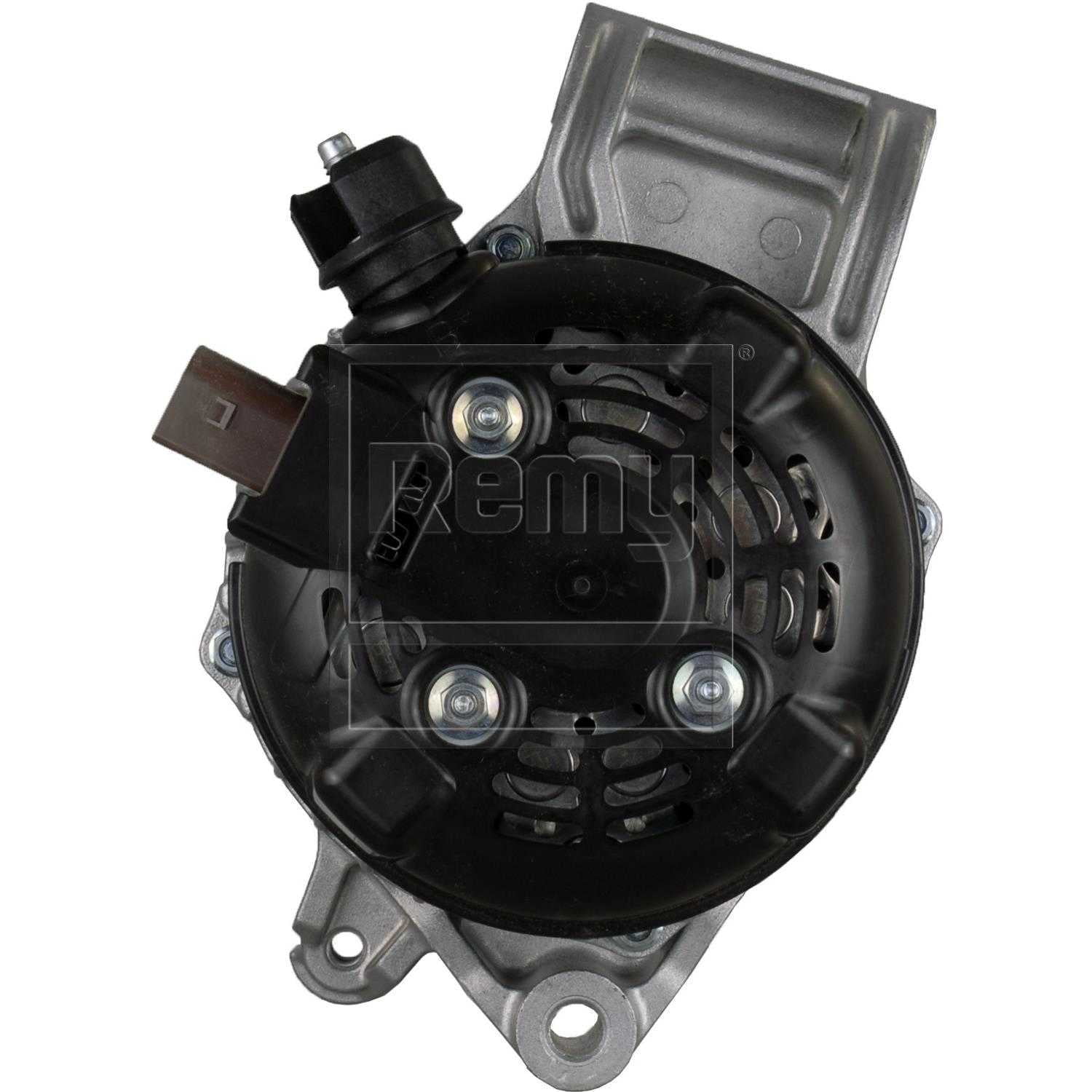 Remy 23025 Alternator