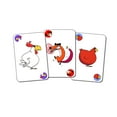 thumbnail image 4 of DJECO Jeu de Cartes PIOU PIOU un Jeu de Stratégie, 4 of 4
