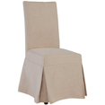 thumbnail image 1 of Progressive Furniture A408-41F Dining Room Slipcover Accent Chair, Blush, 1 of 1