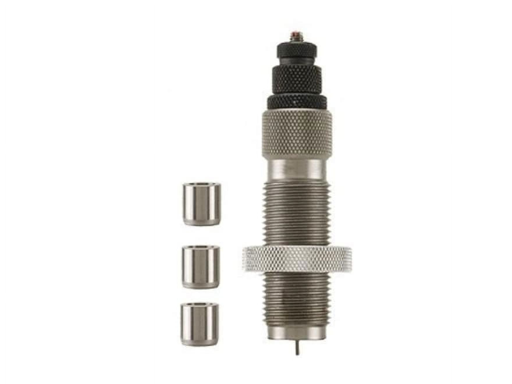 Forster 6.5 Creedmoor Bushing Bump Neck Sizing Die - Walmart.com