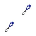 thumbnail image 2 of Toystoory Soporte para guantes de seguridad Clip para guantes Abrazadera de trabajo Guante Grabber Catcher Loop Azul 2Conjunto, 2 of 6
