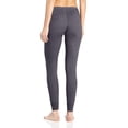 thumbnail image 6 of Midweight Women's Wool Bottom Thermal Base Layer - 100% Merino Wool, 6 of 7