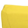thumbnail image 2 of Sac à outils en polyester avec fermeture éclair pour outils à main, sac de rangement extérieur pour clé, tournevis, jaune, 2 of 4