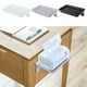 thumbnail image 5 of Estante de Almacenamiento Gloria Estante de la cocina Decoración blanco, 5 of 9