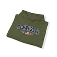 thumbnail image 4 of Tennessee TN Trip Vacation Hoodie Gifts Hooded Sweatshirt, 4 of 4