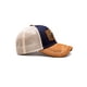 thumbnail image 3 of KNITE Gorra Trucker Hombre Pantera Rugido Vaquera Herraje Metálico Rancho, 3 of 5