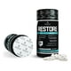 thumbnail image 5 of Sascha Fitness Citrato De Magnesio 225mg Con Zinc 120cáps, 5 of 7