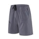 thumbnail image 2 of Ceisia Men's Quick Dry Fitness Shorts, Elastic Waist Breathable for Running & Gift Training Workouts, 2 of 9