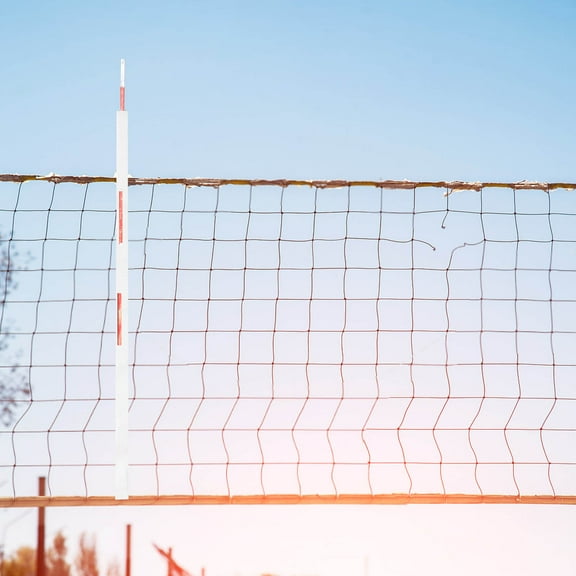 Hemoton Volleyball Net Zone Tape Volleyball Setter Training Sleeve Volleyball Training Equipment Volleyball Hitting Zone Volleyball Volleyball Training Aid for Hitting Practice