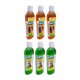 thumbnail image 2 of Set de Limpieza para Mascotas Homely Pets Lico Shampoo Regular y Antipulgas 6 piezas, 2 of 3