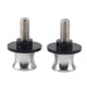 thumbnail image 5 of Motocicleta Cnc Swing Brazo Sliders Spots Swingarm Bobinas Para 250 ER6 Z 250 ER6F, 5 of 7