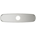 thumbnail image 2 of Grohe Repair Parts 075522430 10" Escutcheon in Matte Black, 2 of 5
