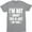 Athletic Heather, variant on I'm Not Angry This Is Just My Face Funny Sarcastic College Humor Teacher T-Shirt