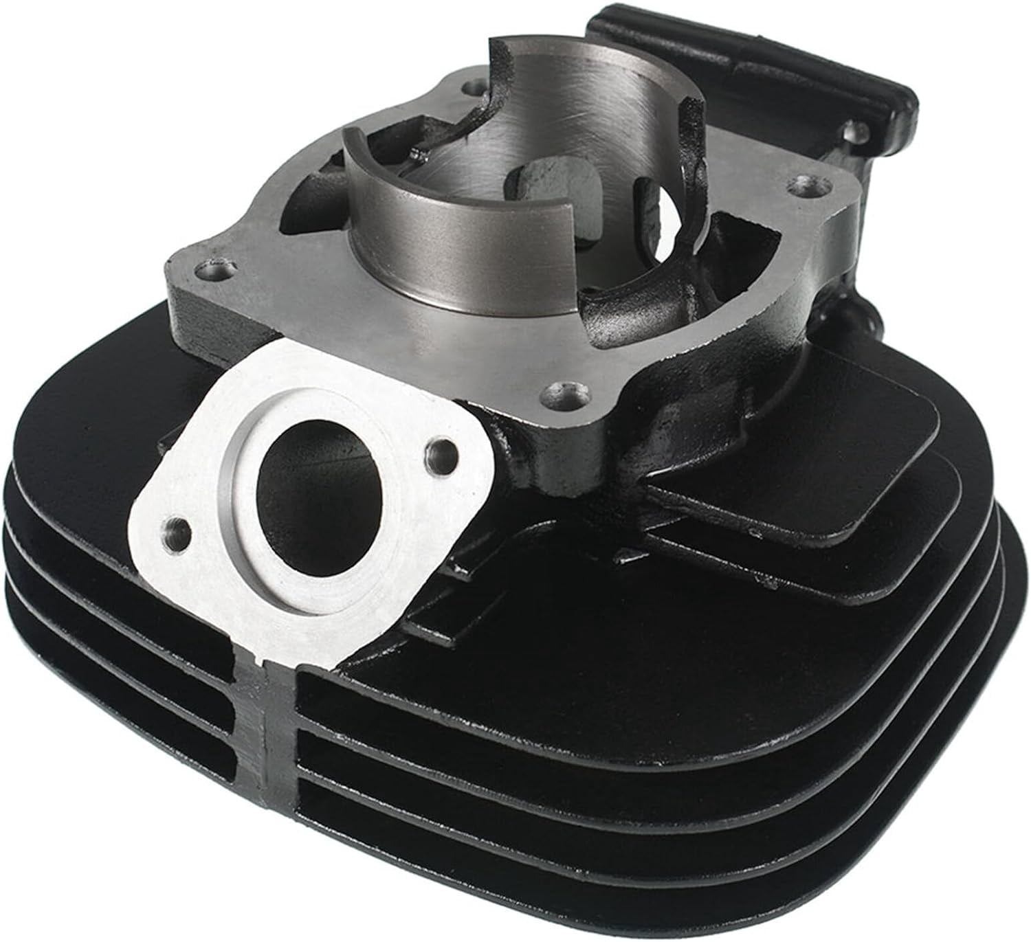Cylinder Piston Head Gasket Carburetor Top End Kit Fit Yamaha Blaster