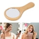 thumbnail image 5 of Espejo de maquillaje ANGGREK de Madera Ergonómico, 5 of 7