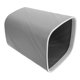 thumbnail image 5 of unbranded Rectangular De Basura Para Uso Doméstico Con Aro Prensador Para Fácil Cambio De Bolsa, 5 of 8
