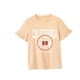 thumbnail image 4 of Camiseta para mujer con cuello redondo, camiseta básica simple y elegante para senderismo, trabajo en la calle S, 4 of 7