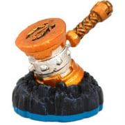 Skylanders Swap Force Battle Hammer Char