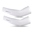thumbnail image 1 of A pair Ice silk Sun Protection Cooling Sleeves for Basketball Cycling Outdoor, 1 of 9