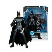 Dc Build-A 7In Figures Wv13 - باتمان للأبد