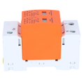 thumbnail image 4 of Dispositif de Protection contre les Surtensions 2P, Parasurtenseur 4 Fils LT1-20, pour Usage Domestique Industriel, 4 of 8