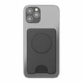 thumbnail image 2 of PopWallet+ for MagSafe Black, 2 of 3