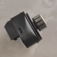 thumbnail image 5 of Perilla de ajuste del interruptor del espejo retrovisor lateral mate for VW for Volkswagen Polo 6R 2011-2016 6RD 959 565B 6RD959565B, 5 of 5