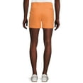 thumbnail image 3 of George Men's and Big Men's Flat Front Shorts, 5” Inseam, Sizes 28-54, 3 of 5