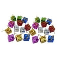 thumbnail image 3 of 24 Pieces Christmas Tree Small Gift Boxes Mini Gifts Boxes Decor for Wedding 2.5cm, 3 of 8