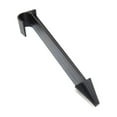 thumbnail image 4 of Bgsha 50X DN16 C-type Ground Stakes For PE Pipe Drip Irrigation Hose Tube Holder, 4 of 9