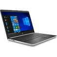 thumbnail image 3 of Flagship 2020 HP 14 inch Business Laptop I 14" HD Touchscreen Display I AMD Dual-Core Ryzen 3 3200U with AMD Radeon Vega 3 I 24GB DDR4 128GB PCIe SSD 2TB HDD I USB-C HDMI BT 4.2 WiFi HD Webcam Win 10, 3 of 9