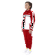thumbnail image 2 of Conjunto Pants Deportivo Niños S UIN Entrenamiento Rojo, 2 of 4