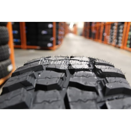 Mudder Trucker Hang Over M/T Mud Tire(s) 285/75R16 126/123R LRE BSW 28575R16 Sansujyuku sansujyuku.com