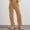Khaki, variant on Women’s Sweat Pants Wide Leg Sweatpants Women Joggers Women Casual Pants Cozy Pants Women’s Clothing