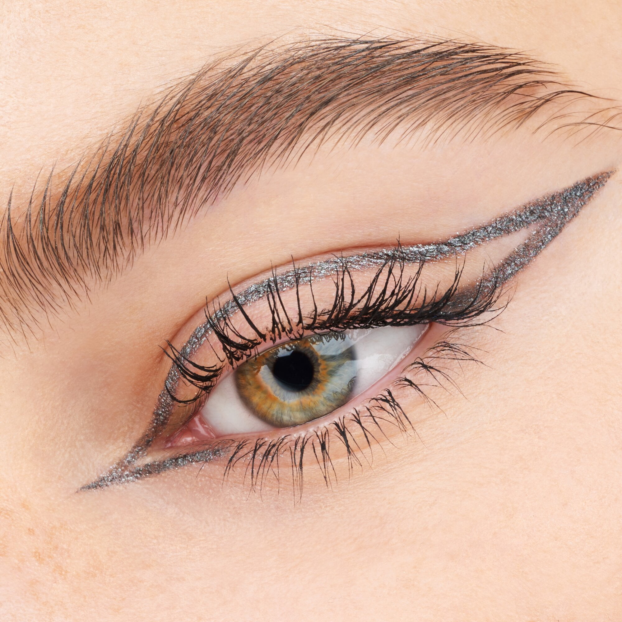 essence Stay & Play Gel Eyeliner Pencil, 08 Stardust Love
