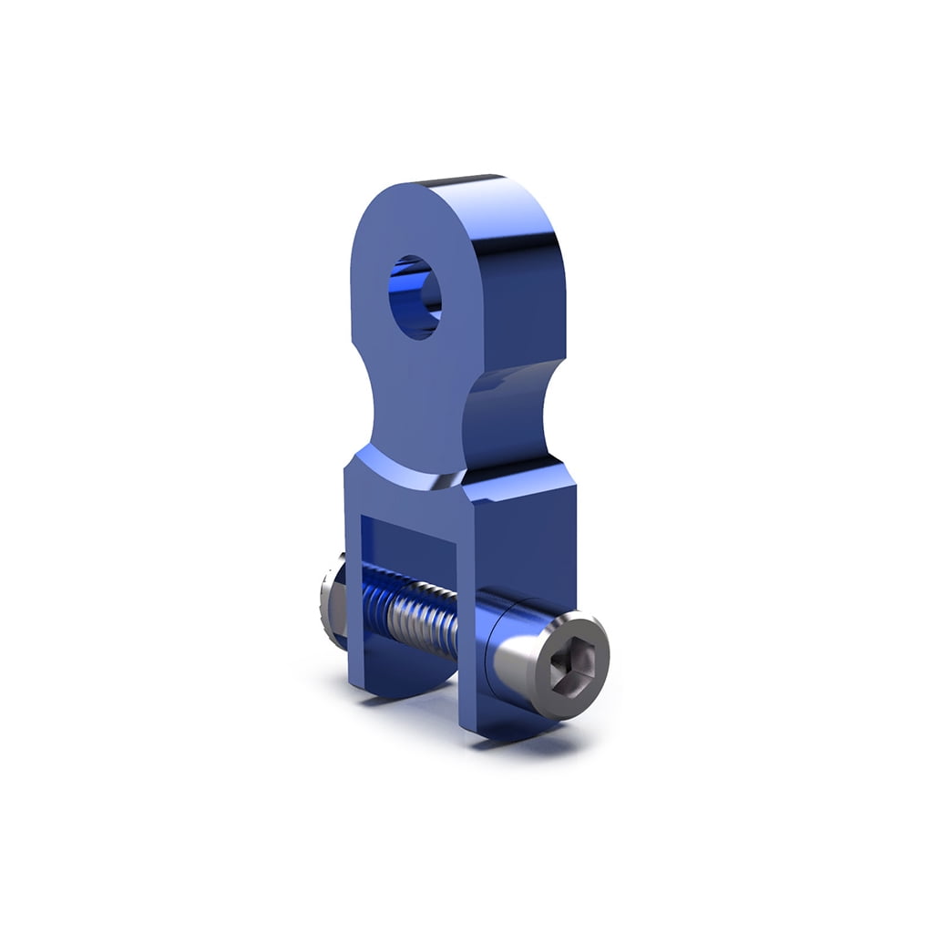 Commonly Used Shock Absorber Height Extension for Motorbike Safe