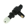 thumbnail image 1 of Sensor de velocidad de transmisión Unique Bargains VSS para Honda Insight 1.0 2000-2006 No. 78410S3Y003 Negro Resistente, 1 of 1