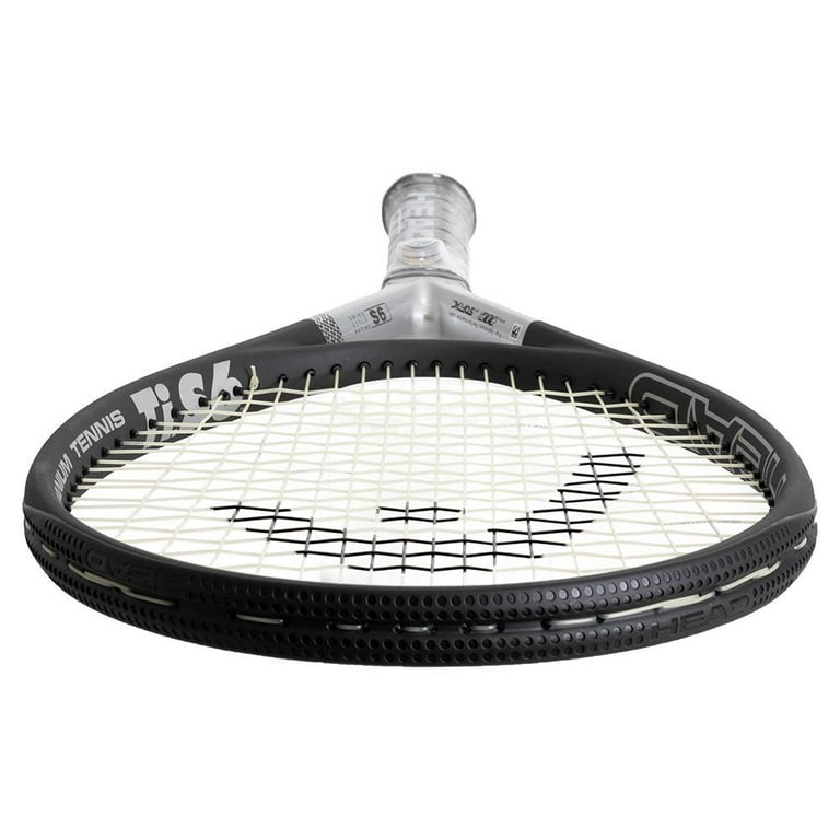 Amazon.com : HEAD Ti S6 Tennis Racket - Pre-Strung Head
